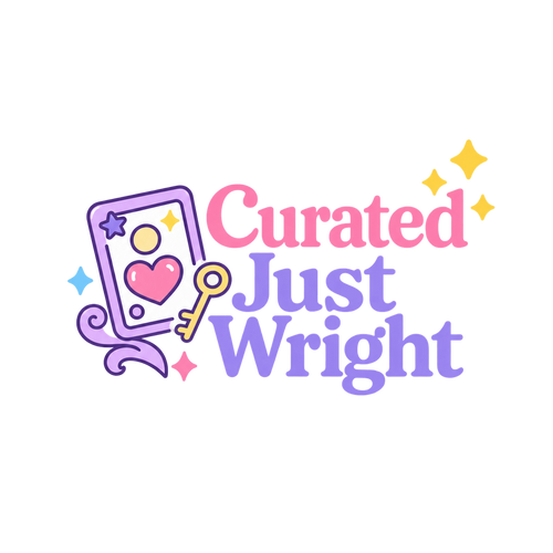Curated Just Wright 